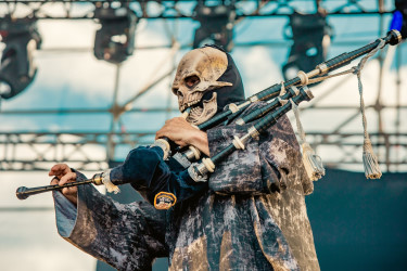 El Mexico Metal Fest volvió a Monterrey