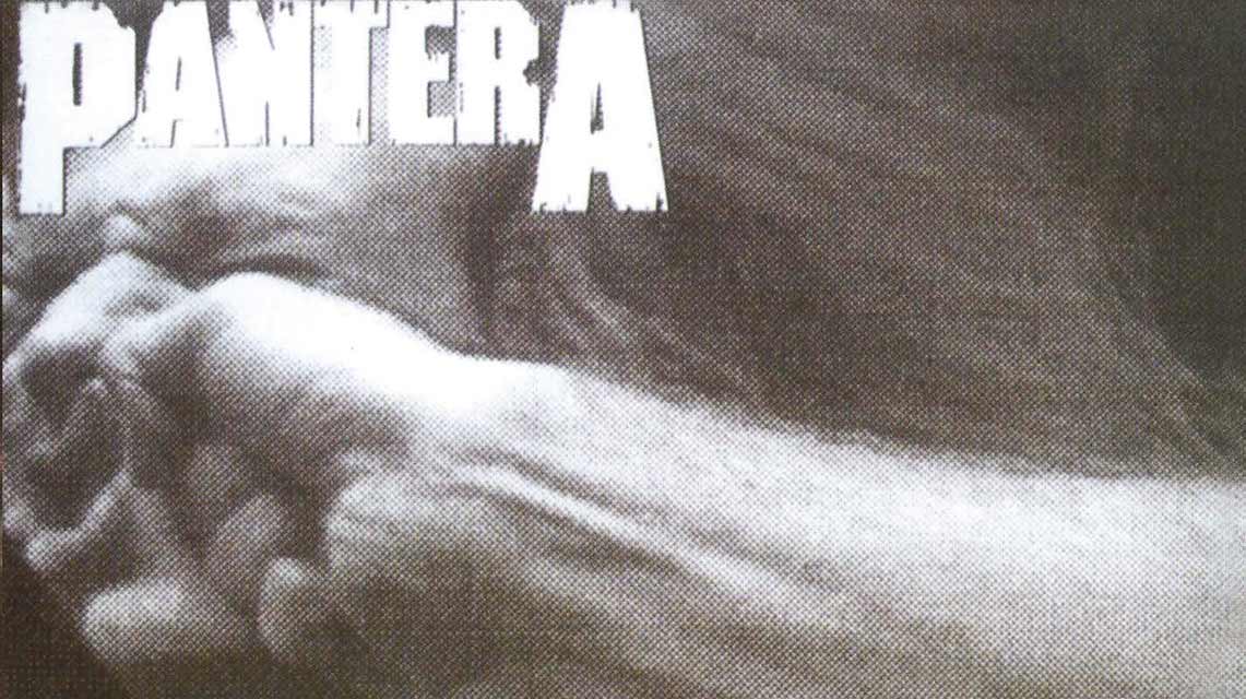 Pantera: Vulgar Display of Power y sus tres décadas