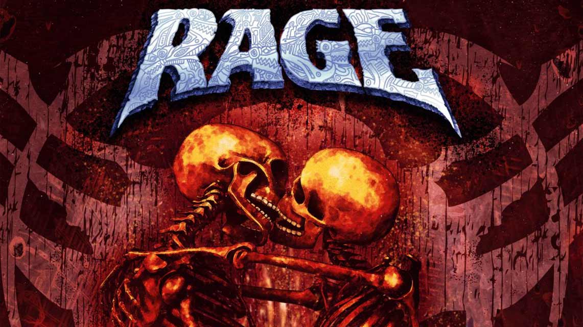 Rage: Spreading the Plague // Steamhammer
