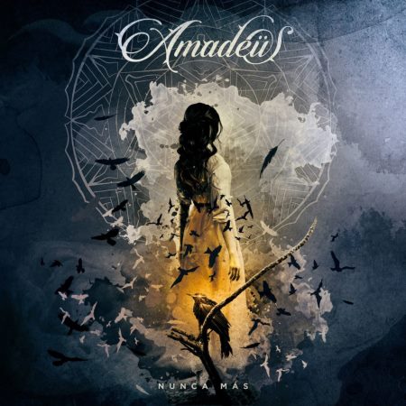 Amadeüs: "Nunca Más" es su nuevo single