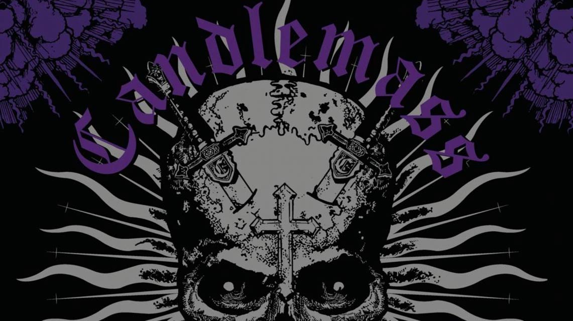 Candlemass: Sweet Evil Sun // Napalm Records