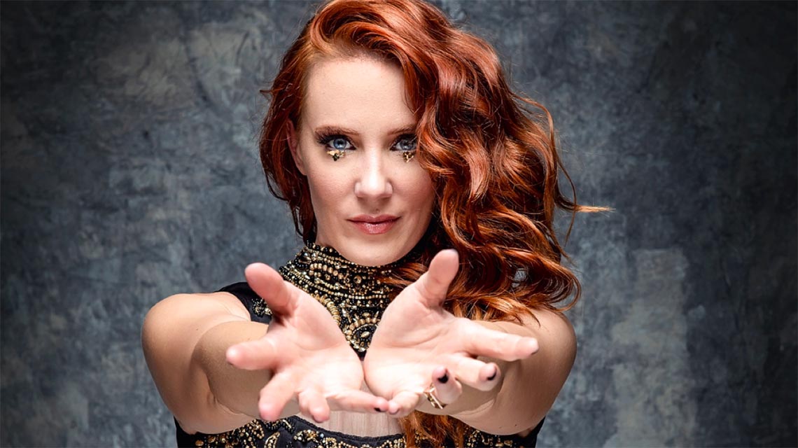Epica: The Alchemy Project // Atomic Fire Records