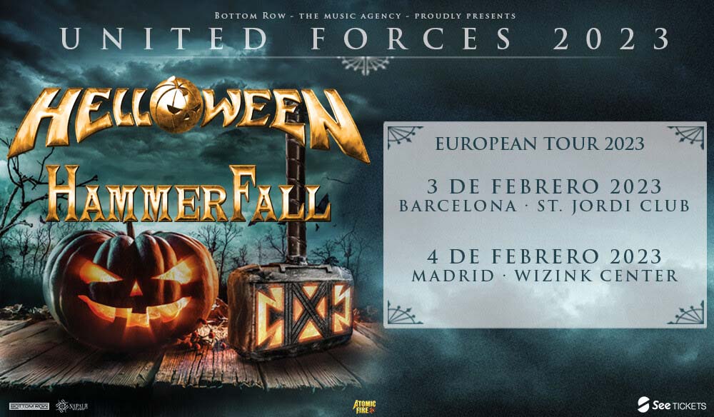 helloween-hammerfall-spanish-tour