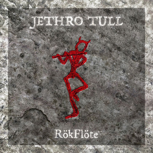 Jethro Tull: 'RökFlöte' será su nuevo disco