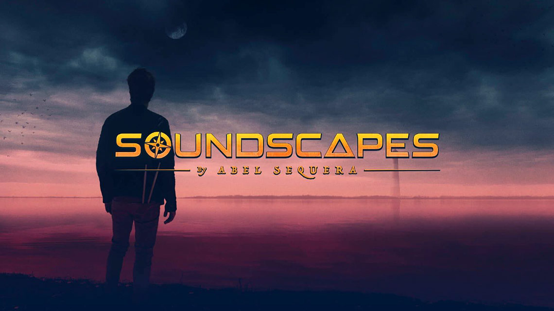 Entrevista a Abel Sequera sobre «Soundscapes»
