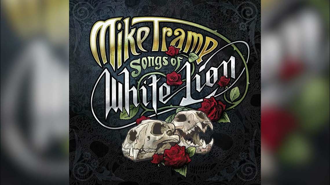 Mike Tramp: Songs of White Lion // Frontiers Music