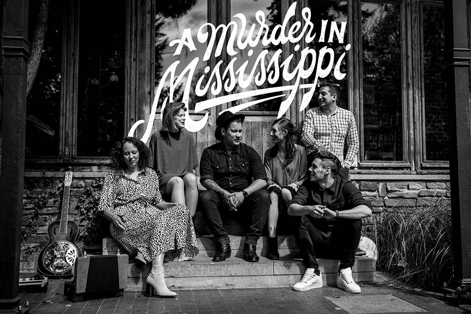 A Murder in Mississippi: Su Southbound Summer Tour pasará por España