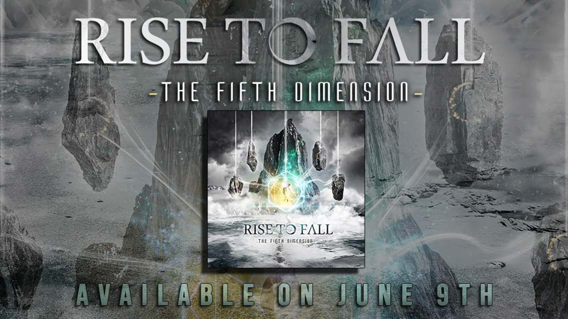 Rise to Fall: The Fifth Dimension // Noble Demon
