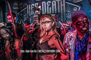 Life After Death Horror Fest 2023: Asistimos a su rueda de prensa