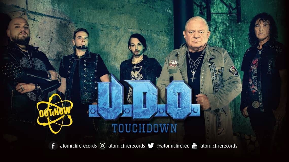 udo-touchdown-atomic-fire-review