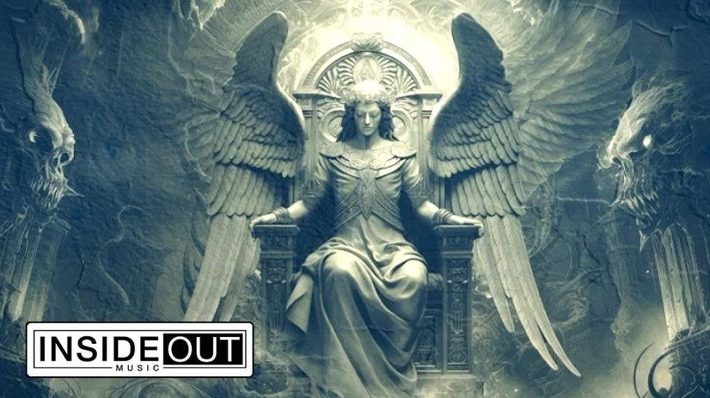 Whom Gods Destroy: Insanium // InsideOut Music
