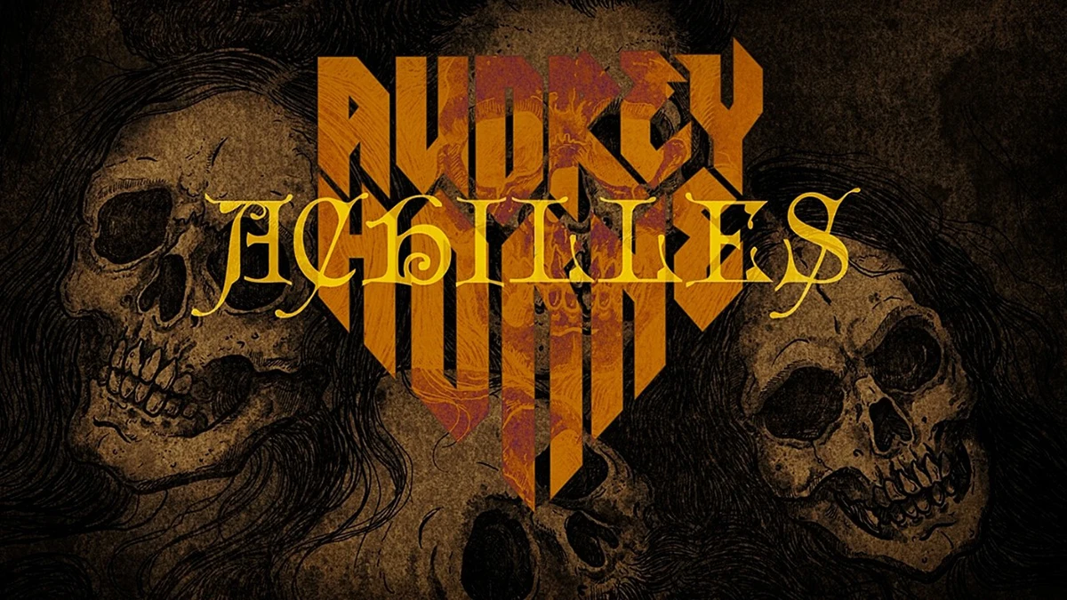 Achilles: Audrey Horne tiran de influencias con sobrado oficio