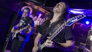 Robert Rodrigo en Madrid: cuando la técnica no es el destino cronica-robert-rodrigo-madrid