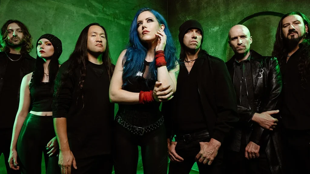 Noticias: Dragonforce, Stryper, WarCry, Epica, Europe, Teksuo… Noticias: Dragonforce, Stryper, WarCry, Epica, Europe, Teksuo…