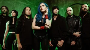 Noticias: Dragonforce, Stryper, WarCry, Epica, Europe, Teksuo... dragonforce-promo-pic-alissa