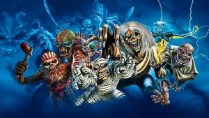English for Metalheads: Cuando aprender inglés va mucho más allá de una canción english-for-metalheads-curso-fran-booster