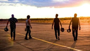 Lost Wingman: Mach 2, directo y rumbo al Lion Rock Fest entrevista-lost-wingman