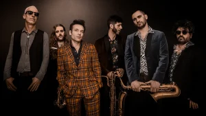 Saxos del Averno: diez años de música artesanal y mirada al futuro entrevista-saxos-averno-dani