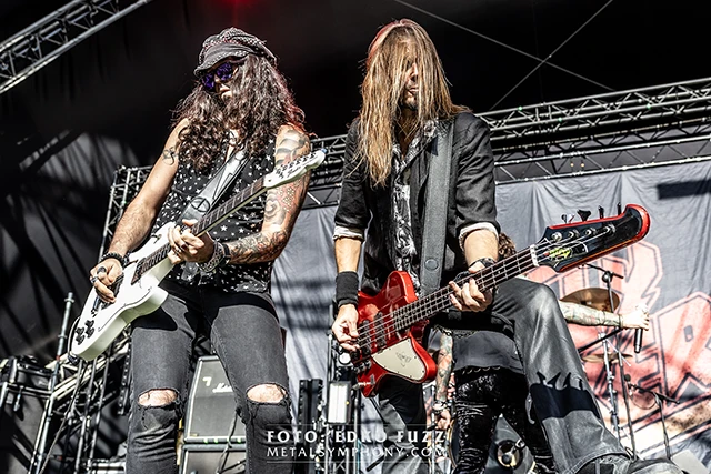 jolly-joker-rock-sun-barcelona-2 Crónica Rock The Sun 2026 (Día 2): Hardcelona a Go Go