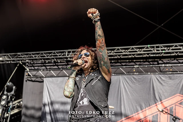 jolly-joker-rock-sun-barcelona-3 Crónica Rock The Sun 2026 (Día 2): Hardcelona a Go Go