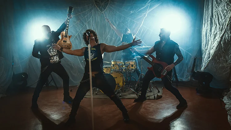 lost-wingmanpromo-pic Lost Wingman: Mach 2, directo y rumbo al Lion Rock Fest