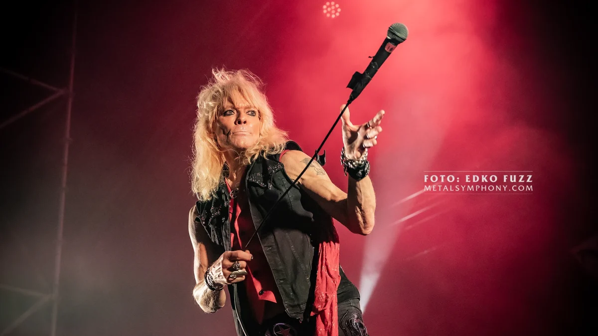 25 años de Azkena Rock: Patti Smith, Bad Religion y Slash capitanean un aniversario histórico