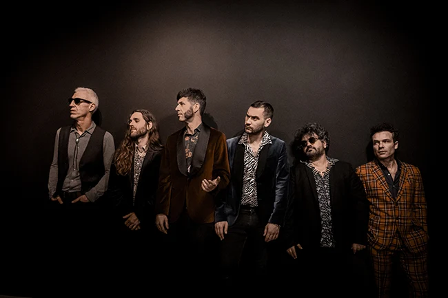 saxos-averno-band Saxos del Averno: diez años de música artesanal y mirada al futuro