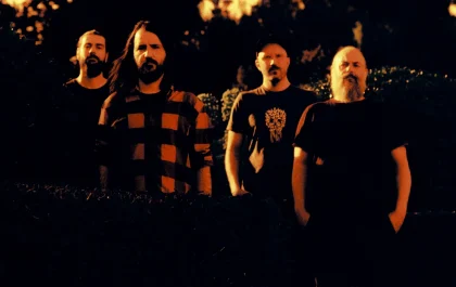 Toundra presenta «30960», un nuevo adelanto de su álbum «Siete»