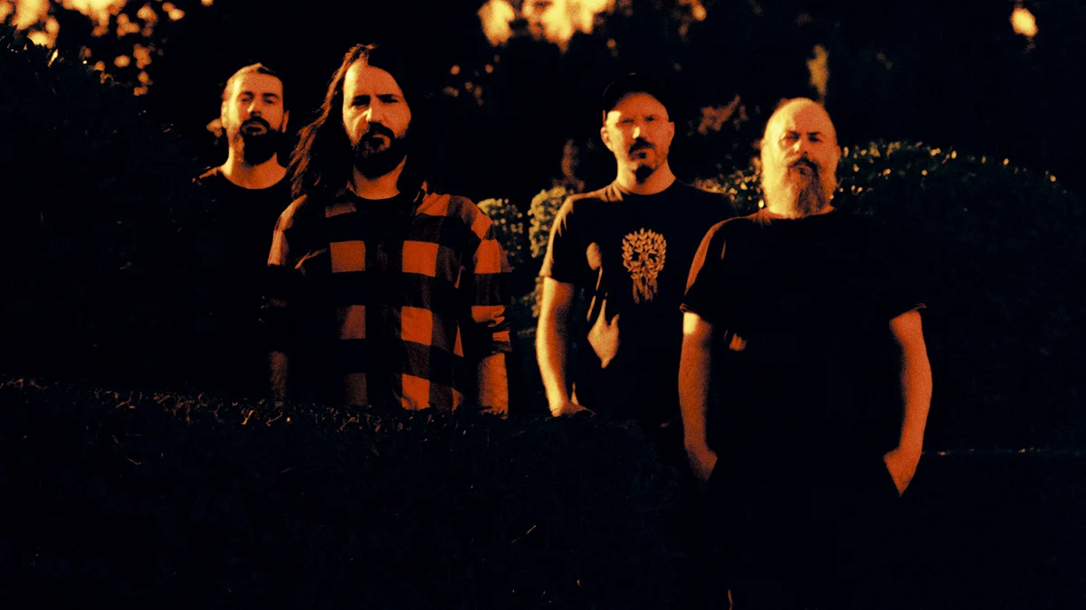 Toundra presenta «30960», un nuevo adelanto de su álbum «Siete»
