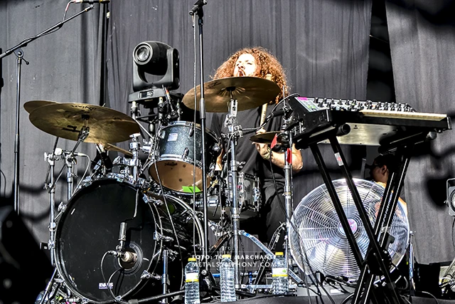 agent-fresco-be-prog-barcelona-1 Be Prog, día 1: El Progresivo de vanguardia conquista Barcelona