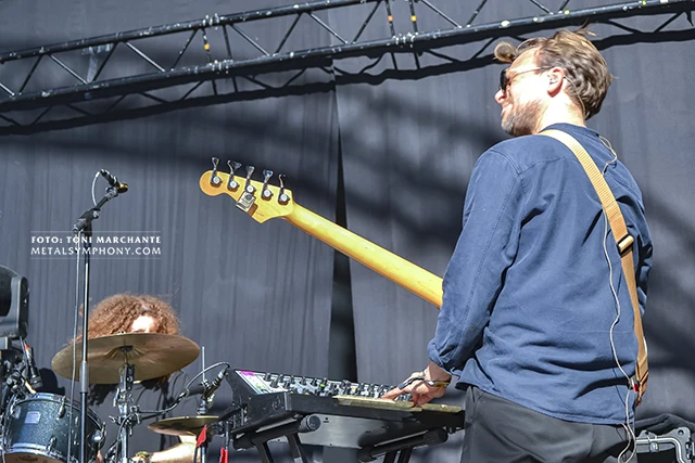 agent-fresco-be-prog-barcelona-2 Be Prog, día 1: El Progresivo de vanguardia conquista Barcelona