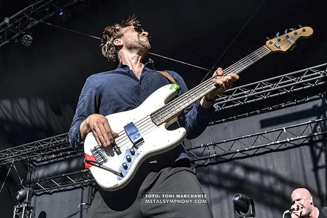 agent-fresco-be-prog-barcelona-3 Be Prog, día 1: El Progresivo de vanguardia conquista Barcelona