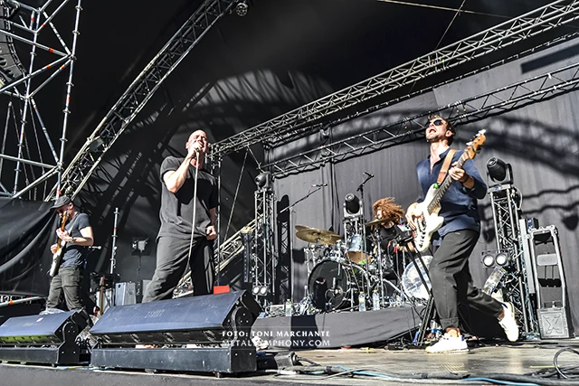 agent-fresco-be-prog-barcelona-4 Be Prog, día 1: El Progresivo de vanguardia conquista Barcelona