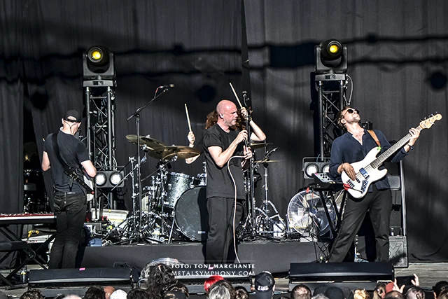agent-fresco-be-prog-barcelona-6 Be Prog, día 1: El Progresivo de vanguardia conquista Barcelona