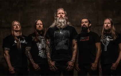 Amon Amarth – The Allfather Awakens: el despertar de Odín impulsa a los suecos hacia una nueva edad dorada