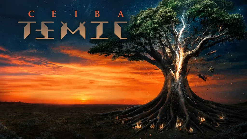 Temic – Ceiba: cuando el virtuosismo encuentra una identidad propia Temic – Ceiba: cuando el virtuosismo encuentra una identidad propia