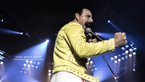 Dios Salve a la Reina revive el legado de Budapest 1986 en Madrid cronica-god-save-queen-madrid
