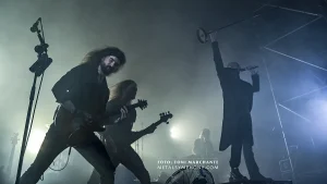 Be Prog, Día 2: El Be Prog! vuelve a tocar techo una edición más cronica-soen-be-prog-2026-barcelona