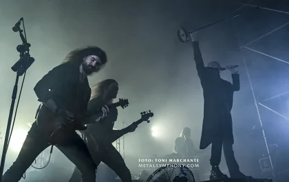 Be Prog, Día 2: El Be Prog! vuelve a tocar techo una edición más