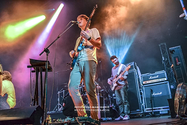 dear-hunter-be-prog-barcelona-1 Be Prog, día 1: El Progresivo de vanguardia conquista Barcelona