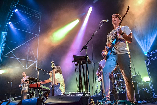 dear-hunter-be-prog-barcelona-2 Be Prog, día 1: El Progresivo de vanguardia conquista Barcelona