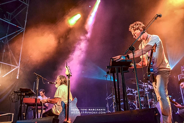 dear-hunter-be-prog-barcelona-3 Be Prog, día 1: El Progresivo de vanguardia conquista Barcelona