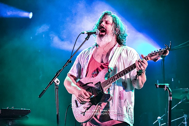 dear-hunter-be-prog-barcelona-5 Be Prog, día 1: El Progresivo de vanguardia conquista Barcelona