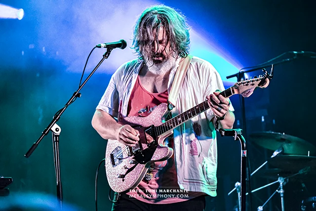 dear-hunter-be-prog-barcelona-6 Be Prog, día 1: El Progresivo de vanguardia conquista Barcelona