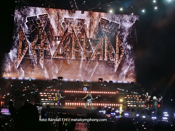 def-leppard-costa-rica Def Leppard en Costa Rica: El día que por fin llegó