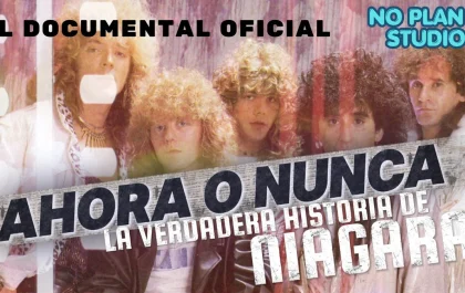 Niágara, la historia de un éxito internacional que España no supo reconocer