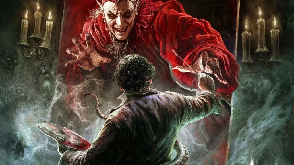 DYNAZTY explora la oscuridad y la esperanza en Dark Arts DYNAZTY explora la oscuridad y la esperanza en Dark Arts