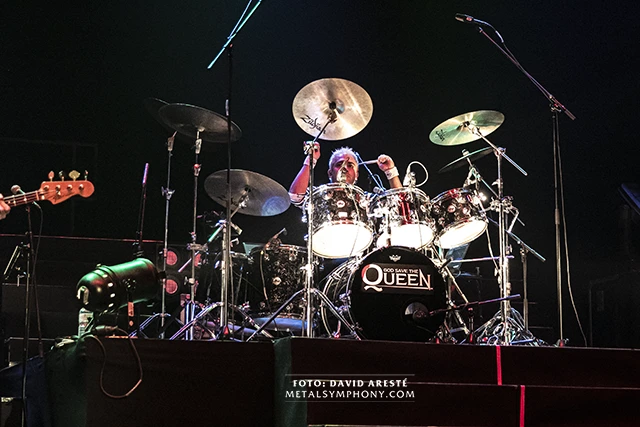god-save-queen-dios-salve-reina-movistar-arena-madrid-1 Dios Salve a la Reina revive el legado de Budapest 1986 en Madrid