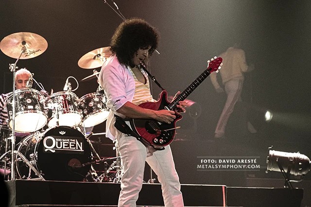 god-save-queen-dios-salve-reina-movistar-arena-madrid-3 Dios Salve a la Reina revive el legado de Budapest 1986 en Madrid