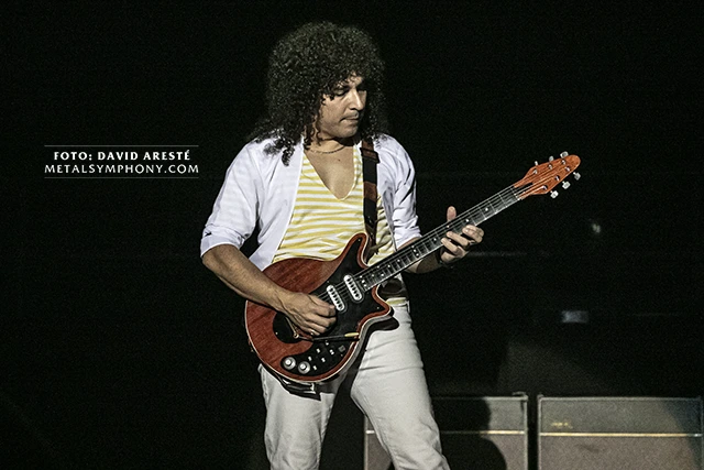 god-save-queen-dios-salve-reina-movistar-arena-madrid-6 Dios Salve a la Reina revive el legado de Budapest 1986 en Madrid